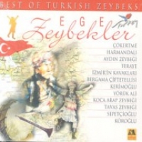 EgeZeybeklerBest Of Turkish Zeybeks