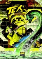 Tex Altın Kutu 2 (12 Dergi Takım) Tex Altın Kutu 2 (12 Dergi Takım)