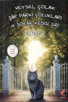 Veysel olak iir Park ocuklar ve Sokak Kedisi Gri