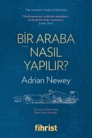 Bir Araba Nasıl Yapılır? Bir Araba Nasıl Yapılır?