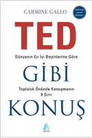 TED Gibi Konu