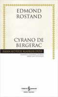 Cyrano De Bergerac (Ciltli)