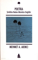 Poetika-?iirbilim Neden Mümkün Değildir Poetika-?iirbilim Neden Mümkün Değildir