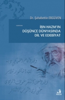 İbn Hazm'ın Dşnce Dnyasında Dil ve Edebiyat