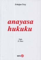 Anayasa Hukuku Anayasa Hukuku