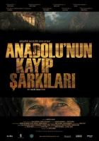 Anadolu'nun Kayp arklar (DVD)