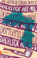 Sherlock Holmes 5 - Drtlerin Yemini