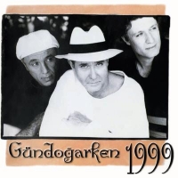 Grup Gndoarken (CD)