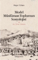 Model Mslman Toplumun Sosyolojisi (Hz. mer Dnemi)
