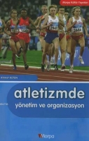 Atletizmde Ynetim ve Organizasyon