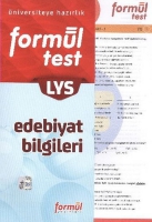 LYS Edebiyat Bilgileri Yaprak Test LYS Edebiyat Bilgileri Yaprak Test