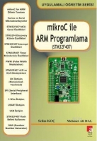 mikroC ile ARM Programlama