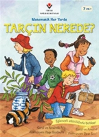 Tarçın Nerede? - Matematik Her Yerde Tarçın Nerede? - Matematik Her Yerde