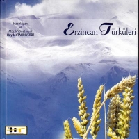 Erzincan Trkleri (CD)