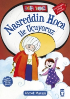 Nasreddin Hoca ile Uuyoruz