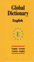 Global Dictionary English - English-Turkish / Turkish-English