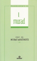 I. Murad (nderlerimiz-42)