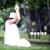 Mucize - Beyaz (CD)