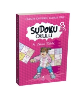 Sudoku Okulu