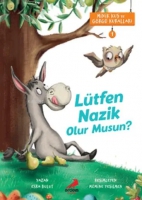 Ltfen Nazik Olur musun? - Minik Ku ve Grg Kurallar