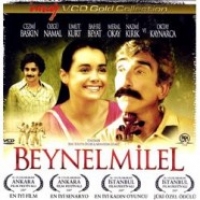 Beynelmilel (VCD)