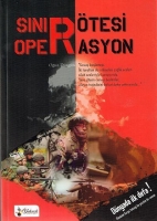 Sınır tesi Operasyon
