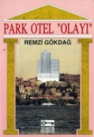 Park Otel Olay