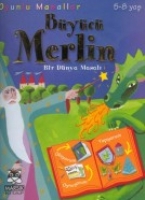 Byc Merlin (Bir Dnya Masalı)