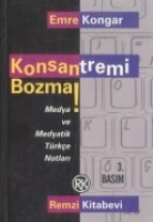 Konsatremi Bozma