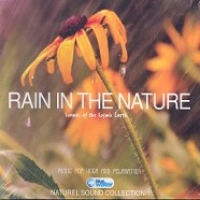 Rain In The NatureNaturel Sound Collection 1