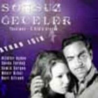 Sonsuz Geceler (VCD)