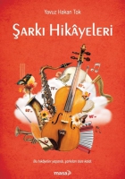 ark Hikayeleri