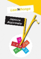 LearNihongo Japonca Altrmalar