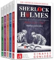 Sherlock Holmes Btn Hikayeleri