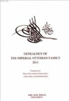 Genealogy of the Imperial Ottoman Famiy 2011
