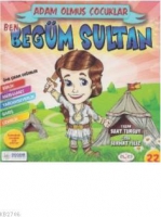 Ben Begm Sultan