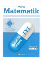 TYT Hepsi Matematik TYT Hepsi Matematik