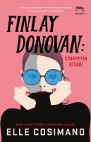 Finlay Donovan: Cinayetin Kitab