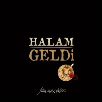 Halam Geldi - Soundtrack