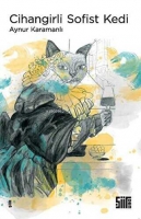 Cihangirli Sofist Kedi Cihangirli Sofist Kedi