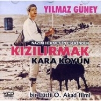 Kzlrmak Kara Koyun (VCD)