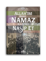 Allah'm Bana Namaz Klmay Nasip Et
