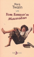 Tom Sawyerın Maceraları