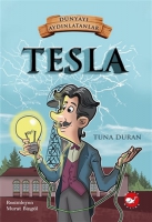 Tesla - Dnyay Aydnlatanlar