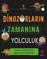 Dinozorların Zamanına Yolculuk Dinozorların Zamanına Yolculuk