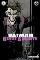 Batman Beyaz Şvalye Sayı 7