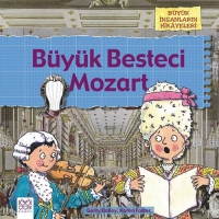 Byk Besteci Mozart