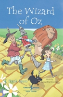 The Wizard of Oz - ngilizce Kitap