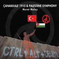 anakkale 1915 & Palestine Symphony