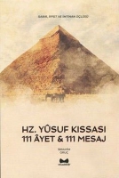 Hz. Yusuf Kssas - 111 Ayet 111 Mesaj